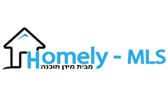 Homely MLS logo